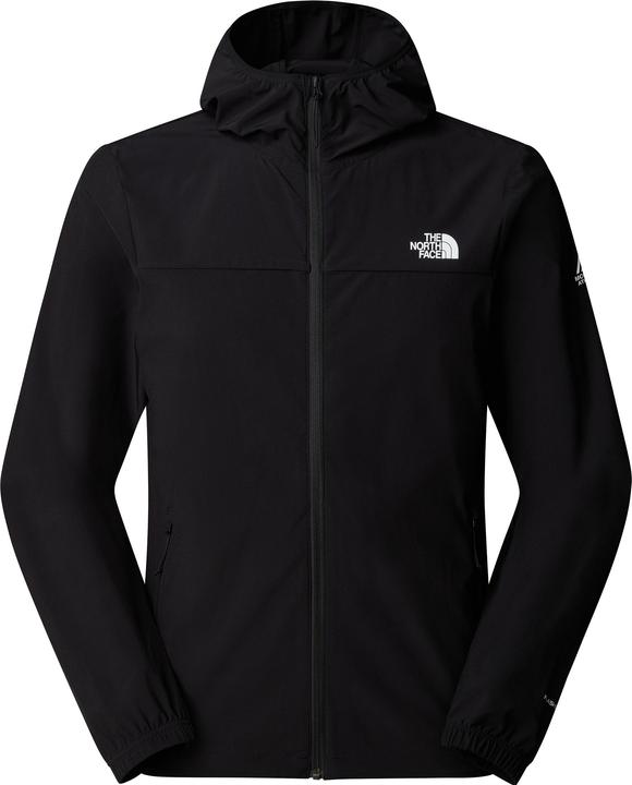 Immagine prodotto North Face Ma Hoodie Wind (S)