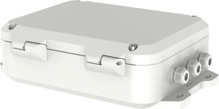 Actual product image Hikvision DS-1678ZJ Mounting box (Mounting kit)