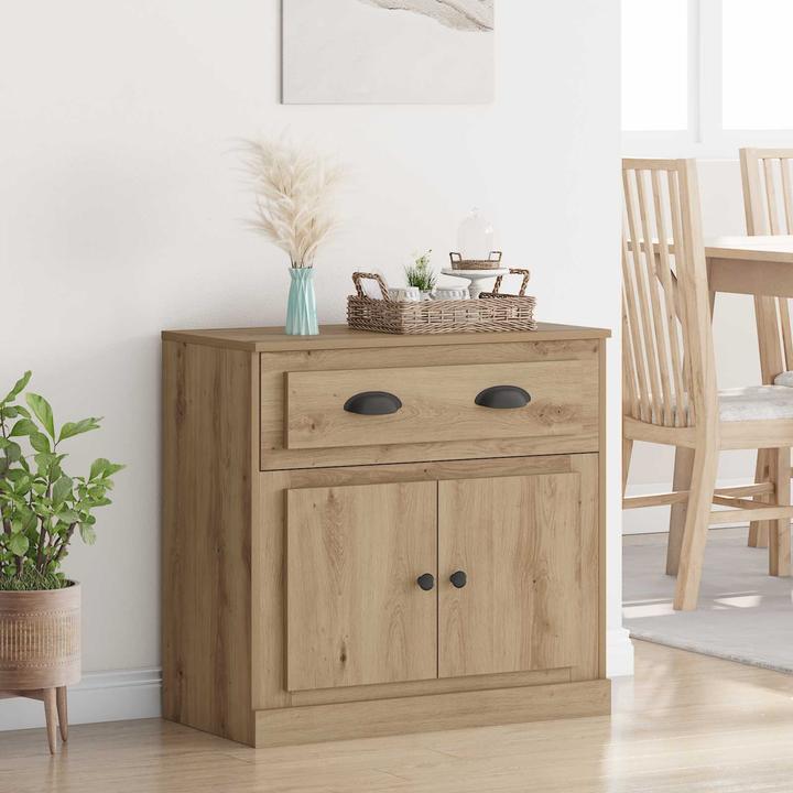 Image du produit vidaXL Modernes Sideboard (35.50 x 70 x 67.50 cm)