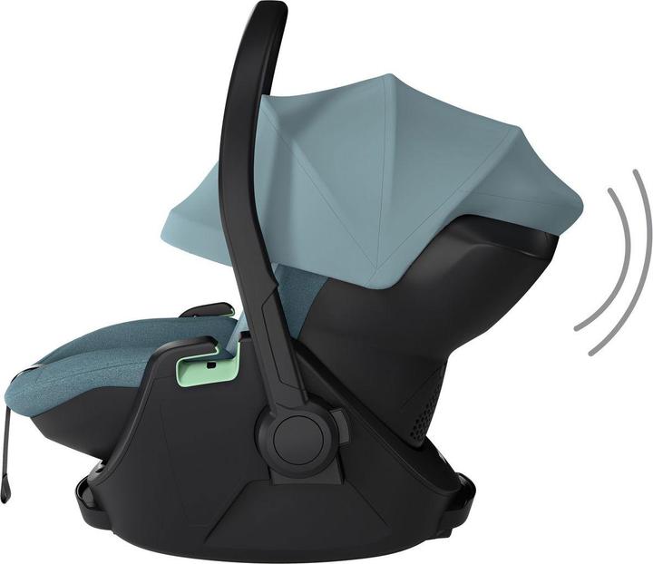 Produktbild Thule Maple (Babyschale, ECE R129/i-Size Norm)