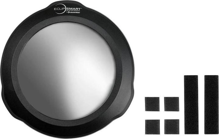 Image du produit Celestron Filtre solaire Eclipsmart 6 SCT