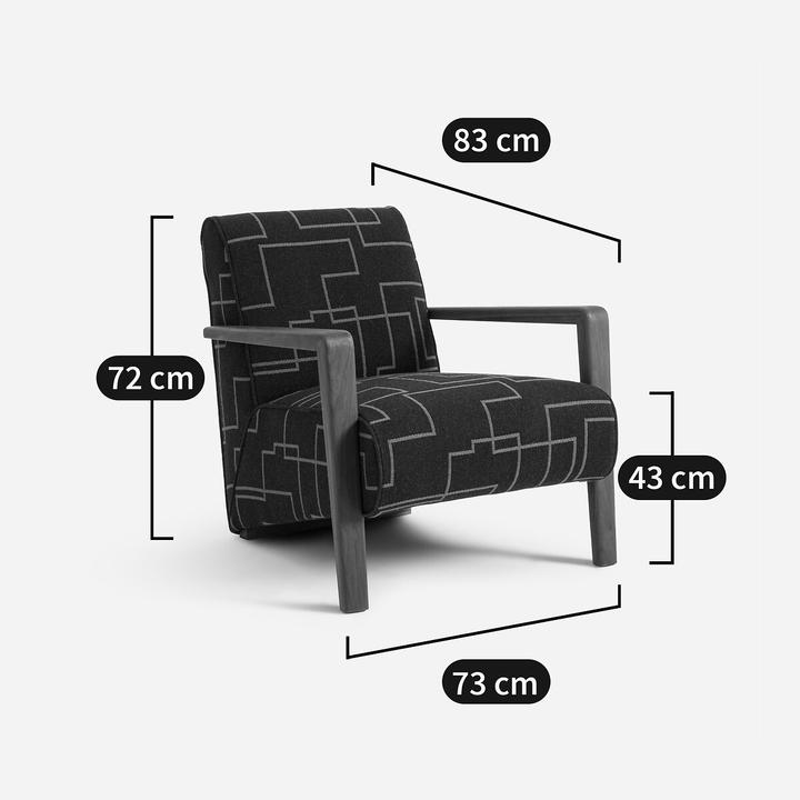 Produktbild AM.PM Sanami