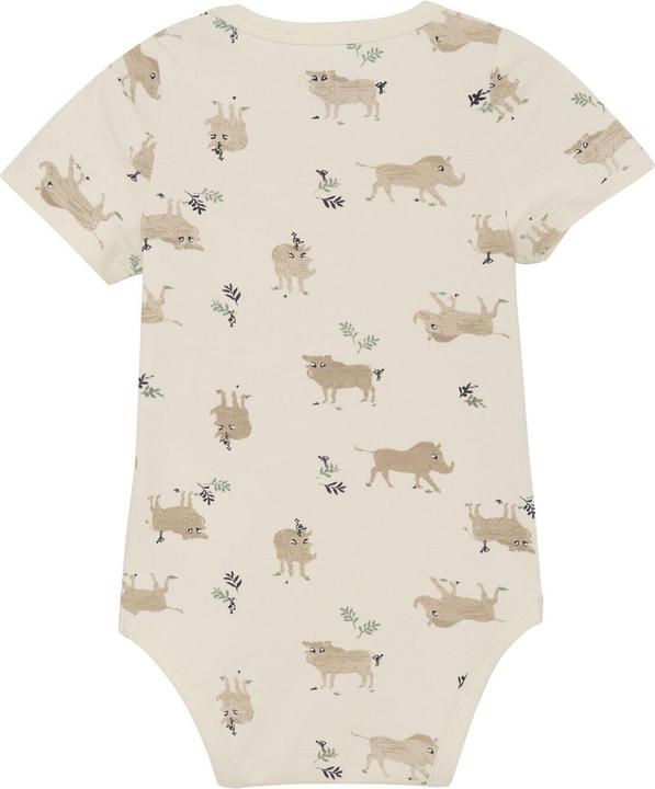 Produktbild CeLaVi Bambus Body kurzarm Naval Academy (80)