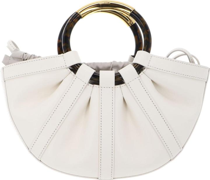 Immagine prodotto Coccinelle Shell Handbag Smooth Leather