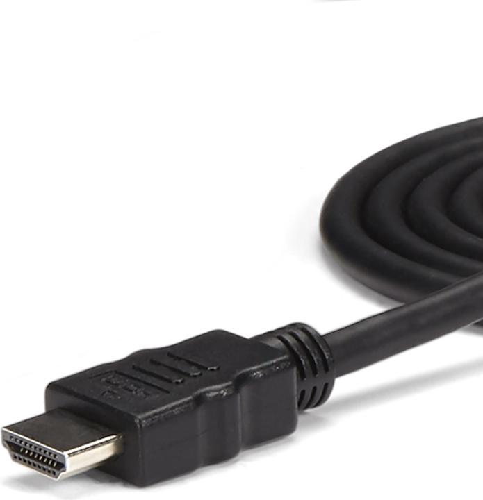 Produktbild StarTech USB Typ C — HDMI (Typ A) (2 m, HDMI, USB Typ C, 1.4)