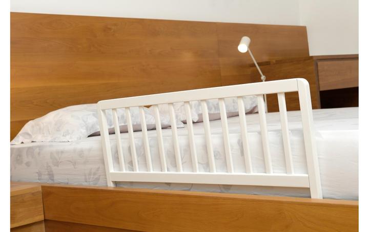 Produktbild Geuther Bettschutzgitter (90 cm)