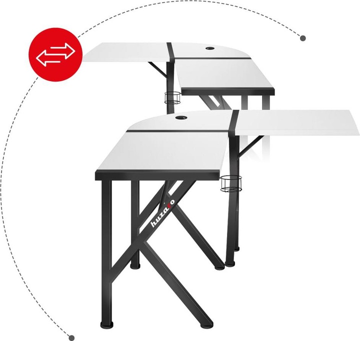 Actual product image Huzaro Hero 6.3