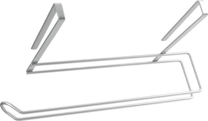 Metaltex Polytherm easy roll shelf 35x18 h