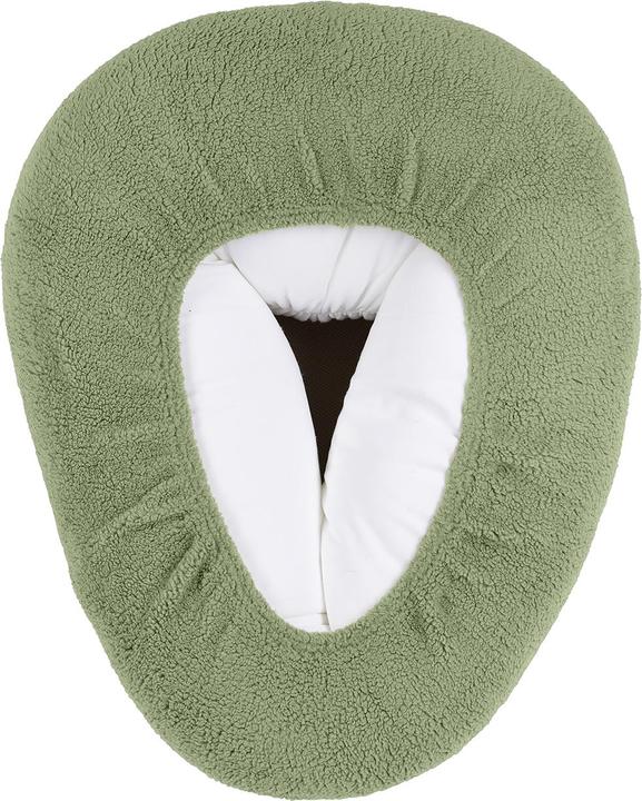 Actual product image Meyco Teddy relax cover for nursing pillow
