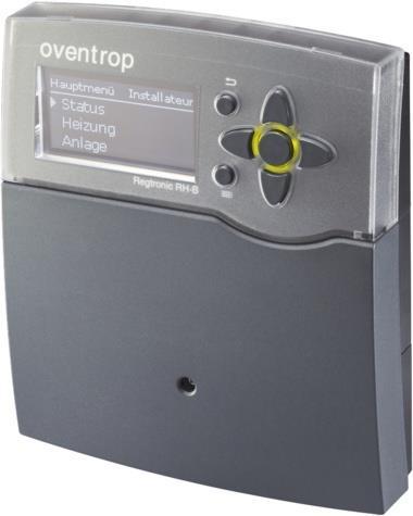Oventrop Regtronic regolatore del circuito di riscaldamento RH (1152083)