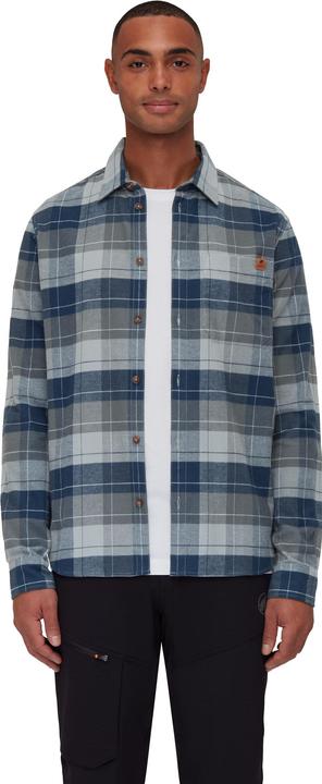 Immagine prodotto Mammut Trovat Camicia a maniche lunghe Uomo (M)