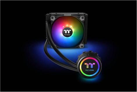 Produktbild Thermaltake Water 3.0 ARGB Sync Komplett-Wasserkühlung