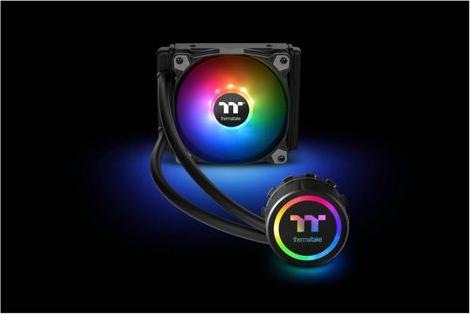 Image du produit Thermaltake Water 3.0 ARGB Sync Complete Water Cooling System
