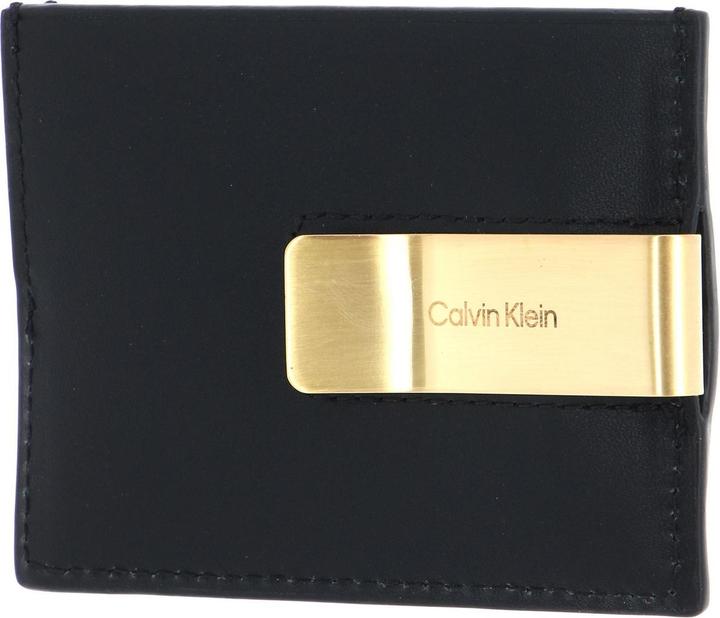 Actual product image Calvin Klein CK Icon CC Holder W / Clip