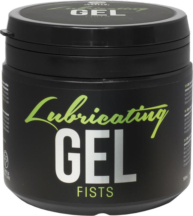 Produktbild Cobeco Lubricating Gel Fists 500ml (500 ml)