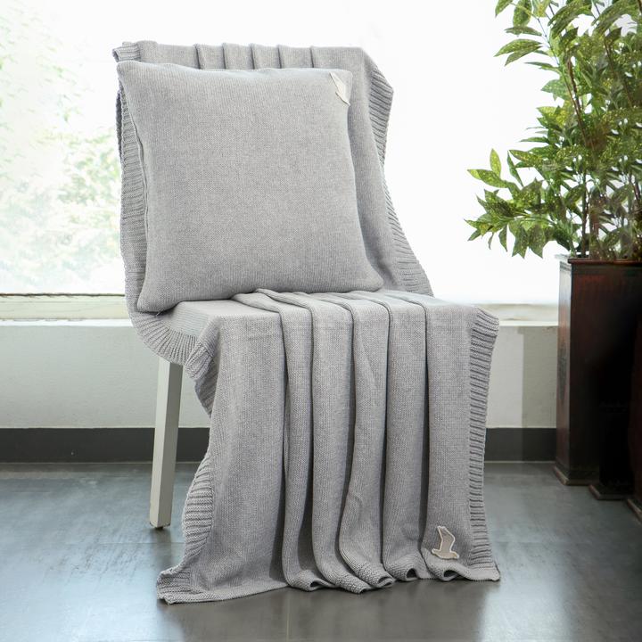 Produktbild Möve Cozy Luxury (Kopfkissenbezug, 45 x 45 cm)