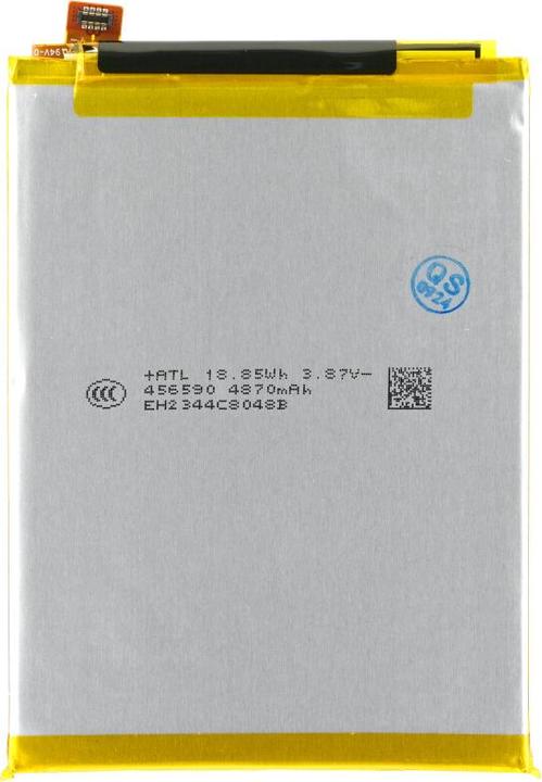 Actual product image Motorola Battery XT2231 Moto G22/E13/G13/G53/E22s/E32