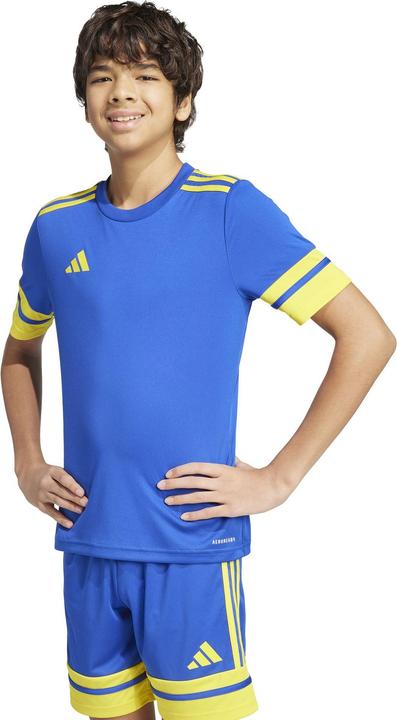Produktbild adidas Squadra 25 Trikot Kids (140)