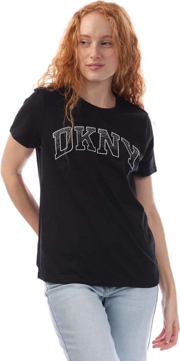 Produktbild DKNY TShirt Logo (M)