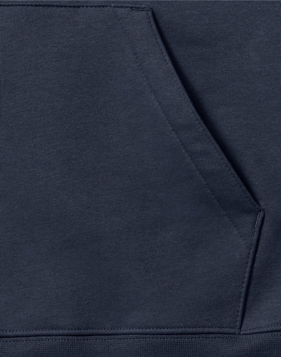 Image du produit Russell Mens Authentic Hoodie (4XL)
