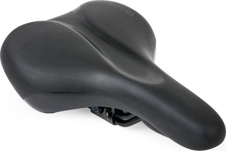 Actual product image Selle Royal Rio Unitech Relaxed