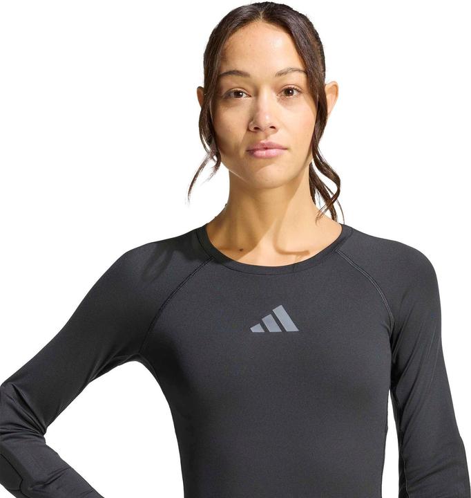 Actual product image Adidas Gk Pad Ls M - black (S)