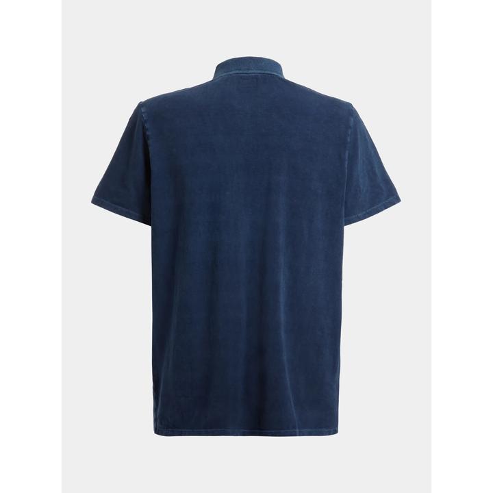 Image du produit Guess polo délavé gue e eli g patch (S)