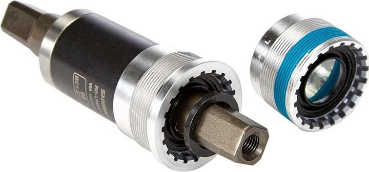 Actual product image Shimano BB-UN300
