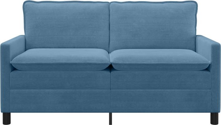 Produktbild vidaXL Modernes Sofa