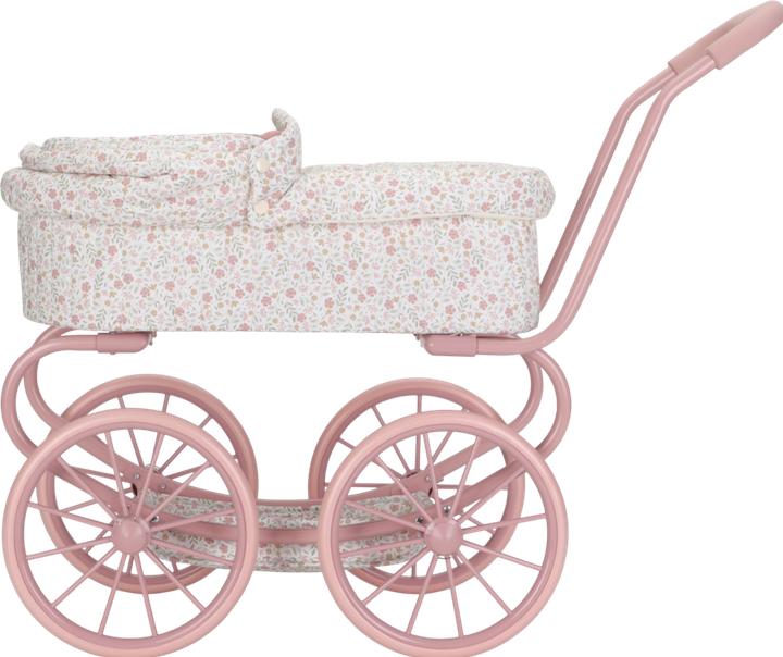 Immagine prodotto Little Dutch Carrozzina per bambole vintage
