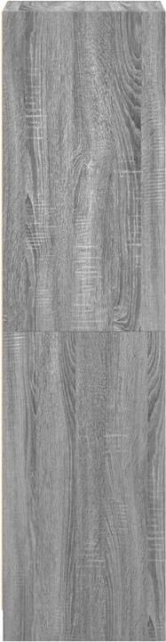 Image du produit vidaXL Highboard (37 x 35 x 142 cm)