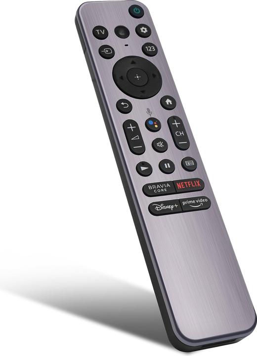 Actual product image Sony Remote Commander RMF-TX900 (Device-specific remote control, Infrared)