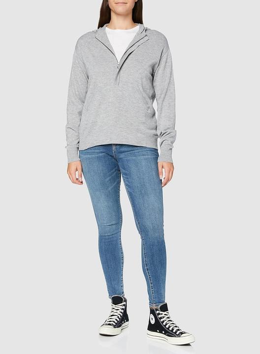 Produktbild Falke Felpa con Cappuccio (XXS)