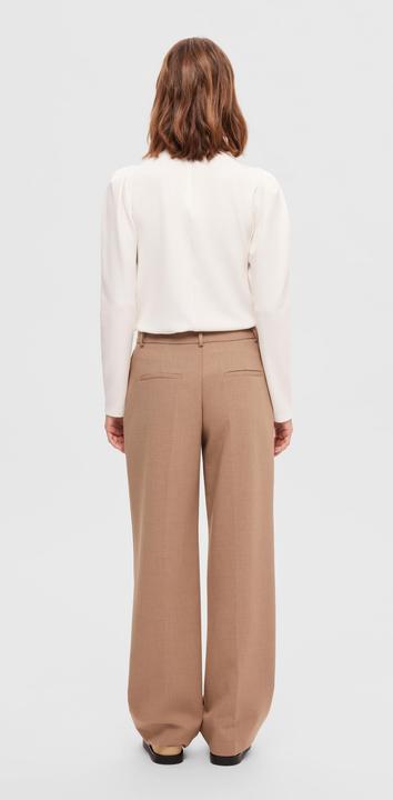 Produktbild Selected Femme Drapiertes Oberteil (XXL)
