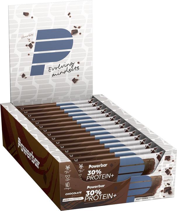 Produktbild Powerbar ProteinPlus 30% Protein (55 g, 1 Stk.)