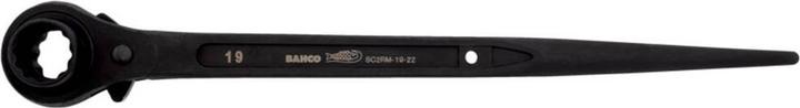 Actual product image Bahco scaffolding ratchet (1/2")