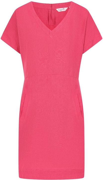 Produktbild Lazy Jacks Midikleid Leinen (36)