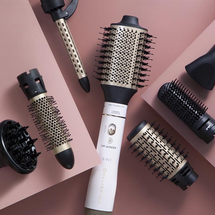 Actual product image Bellissima Styler Air Wonder - 11847