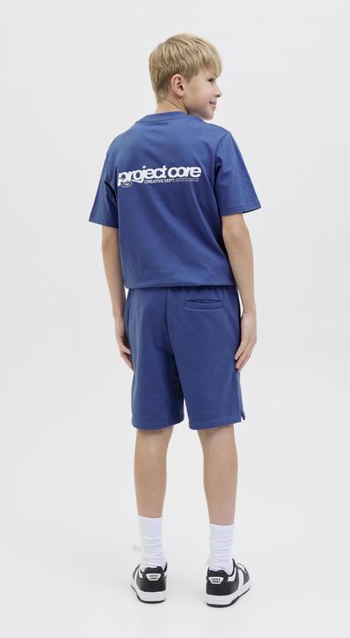 Produktbild Jack & Jones Relaxed Fit Loose Fit Shorts Junior Loose Fit Shorts (152)