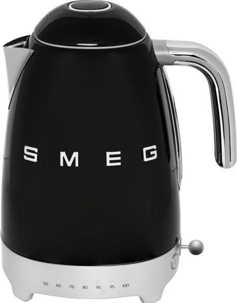 Actual product image Smeg 50's retro style with temperature control (1.70 l)