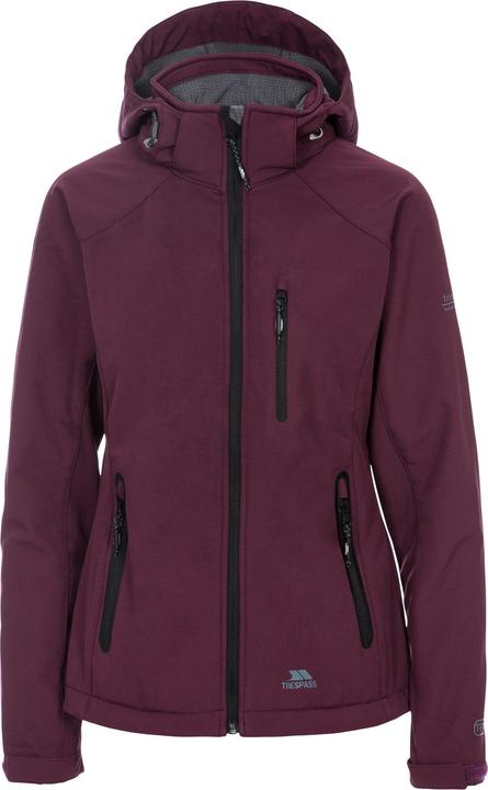 Immagine prodotto Trespass Giacca Softshell BELA II Donna (XS)