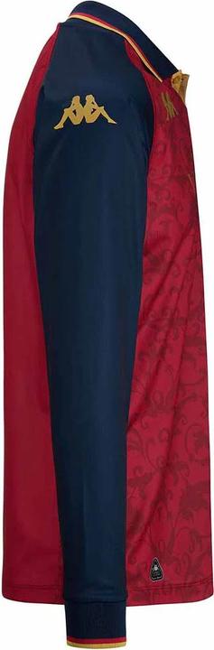 Produktbild Kappa Langarmtrikot Third FC Versailles 78 2024/25 (XXL)