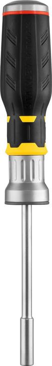 Produktbild Stanley Stan Bit-Schraubendr.-Set FatMax 12 Bits FMHT0-62689 (Pin-torx)