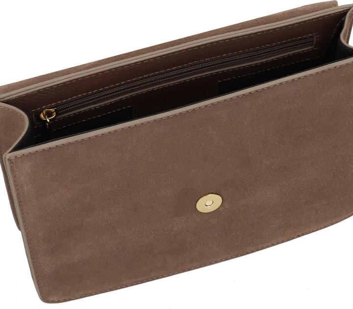 Actual product image Replay Shoulder bag leather 25.5 cm