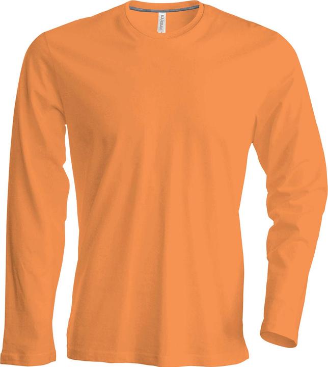 Actual product image Kariban Col Rond (M)