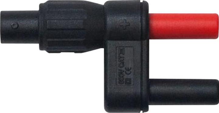 Produktbild Testec TT-CC 220 Stromzangen-Adapter
