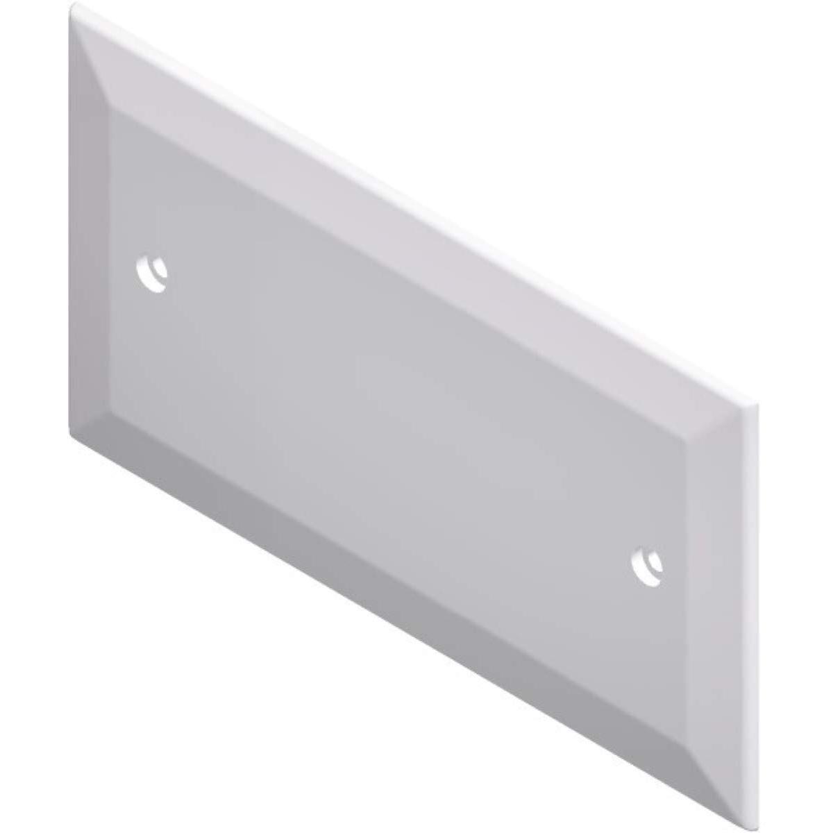 TEM, Zubehör Schalterprogramm, Serie Unterputz Dosen BOX COVER DECORATIVEPM4