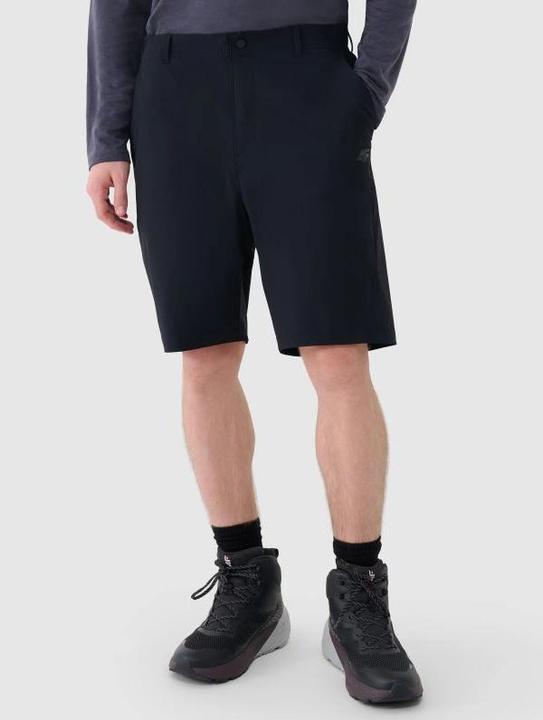 Produktbild 4F 4-Wege-Stretch-Trekkingshorts für Herren (M)