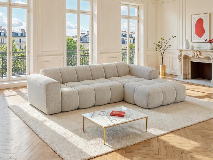 Produktbild Maison Céphy Caleso (Ecksofa)