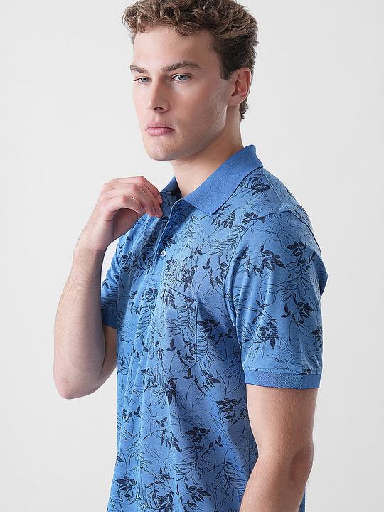 Produktbild Ragman Poloshirt (XL)